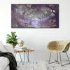 Coloray - Glasbild - 100x50 cm - Wandbild - Glasbilder - Produktbild-Vorschau 4