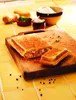 Snack Platten-Set Nr.9 Armer Ritter / French Toast, Produktbild-Vorschau 8