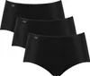 sloggi Slip sloggi 24/7 Microfibre Midi 3Pack Unterhosen Produktbild-Vorschau 3