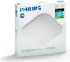 Philips Plafonnier 3111031P0, FuncÅ£ional, Blanc, IP20, Voir les images du produit 6