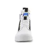 Palladium Schuhe Pampa HI Recraft Star, 98573116M Produktbild-Vorschau 2