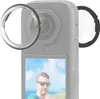 INF Ochranná šošovka pre Insta360 X4 - PC materiál (PU989T) Náhľad obrázku produktu 1