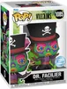 Disney Villains - Dr. Facilier 1085  Special Edition - Produktbild-Vorschau 1