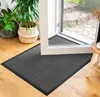 Deco4Home Schmutzfangmatte 40x60cm | Fußmatte | Grau Produktbild-Vorschau 13