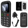 Krüger&Matz KM0923-2G Telefón pre seniorov Simple 923, Dual Náhľad obrázku produktu 12