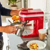 KitchenAid kávovar na espresso Artisan 5KES6503EER Náhled obrázku produktu 8