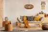Lampa wisząca HEDDA brązowy Trio 312300136 Podgląd zdjęcia produktu 21
