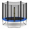Trampolin Ersatznetz Sicherheitsnetz Trampolinersatznetz Produktbild-Vorschau 1