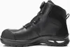 Buty ochronne TERENCE XXG PRO BOA® czarne Mid ESD S3 HI, Podgląd zdjęcia produktu 4
