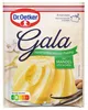 Dr Oetker Gala delikatny budyń waniliowo-migdałowy Podgląd zdjęcia produktu 1