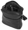 PICARD Umhängetasche Milano Crossbody Bag Black schwarz Produktbild-Vorschau 10