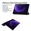 Samsung Galaxy Tab S9, Samsung Galaxy Tab S10 FE, Samsung Anteprima dell’immagine prodotto 2