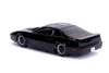 Jada Knight Rider 1982 Pontiac Trans AM 1:24 Produktbild-Vorschau 3