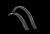 Schutzblechset Taipan Mtb 20 Zoll 50 Mm Schwarz Produktbild-Vorschau 4