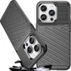 Thunder Case Etui für Iphone 14 Pro Max Schwarz Produktbild-Vorschau 1
