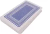 Sada pokerových karet 54 Coated Plastic Traditional Blue Náhled obrázku produktu 3