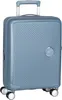 American Tourister Soundbox Trolley Hard Shell Blue 35,5 Podgląd zdjęcia produktu 26