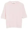 Comma (316) Strickpullover LILAC/PINK LILAC/PINK 38 Produktbild-Vorschau 1