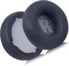 INF Náhradní náušníky z proteinové kůže pro JBL LIVE400BT Náhled obrázku produktu 3