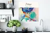 MuchoWow® Poster Kunst - Henri Matisse - La femme au Produktbild-Vorschau 3