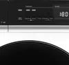 SHARP ES-PRO814WA-DE Waschmaschine 8 kg weiß  WIFI VeeZy Produktbild-Vorschau 2