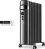 Taurus Ölradiator Heizung Ölheizung WIFI-App 2000W AGADIR Produktbild-Vorschau 4