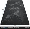 Titanwolf herná podložka pod myš XXL, 900 x 400 x 3 mm, Náhľad obrázku produktu 3
