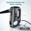 Olvy 14-in-1 Dampfreiniger mit Wischfunktion und Produktbild-Vorschau 11