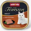 Animonda Vom Feinsten Classic Adult Wątróbka z Kurczaka Podgląd zdjęcia produktu 4