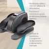 Mini trainer ellittico ELONEO, trainer per esercizi. Pedal Anteprima dell’immagine prodotto 3