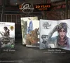 Microids Syberia: The World Before - 20 Years Edition, Podgląd zdjęcia produktu 3