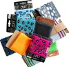 Mega-Sparpaket 20 verschiedene Cuff Bündchen Strickbündchen elastisch Megamix Produktbild-Vorschau