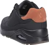 Skechers Uno - Suited On Air 183004-BBK Herren Produktbild-Vorschau 28
