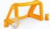 INTEX 58507NP - Poolgame - Fun Goals mit Tor + Ball Produktbild-Vorschau 7