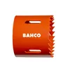 Bahco BAHCO BIMETALINĖ SKULĖ 70mm Produktbild-Vorschau 1
