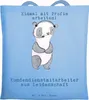 Mr. & Mrs. Panda dokumententasche Kundendienstmitarbeiter Produktbild-Vorschau 1