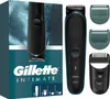 Gillette Intimate Elektrischer Trimmer Produktbild-Vorschau 12