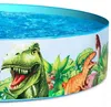 Bestway Fill 'N Fun Fixbecken "Dinosaurous", 183x38 cm - Produktbild-Vorschau 25