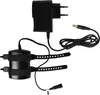 vhbw Akkupack für Fahrradlampen (9000 mAh, 7,4 V, Li-Ion) Produktbild-Vorschau 1