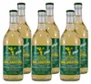 Retsina Malamatina Weißwein -trocken- (6 x 0,5L) Produktbild-Vorschau 1