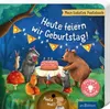 Mein liebstes Pustebuch - Heute feiern wir Geburtstag! Produktbild-Vorschau 1