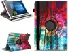 Tablet Hülle für Huawei MediaPad T5 T3 T2 T1 10.1 Tasche Produktbild-Vorschau 1
