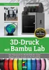 3D-Druck mit  Bambu Lab Produktbild-Vorschau 1