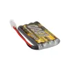 XCell RC-Pack 9,6V / 1300mAh - L4x2 Tamiya zástrčkové Náhľad obrázku produktu 7