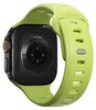 Nomad Tempo Band, Band, Smartwatch, Hellgrün, Apple, 49mm / Produktbild-Vorschau 5
