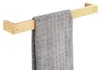 WENKO portasciugamani 60 cm Bambusa bagno ospite WC Anteprima dell’immagine prodotto 6