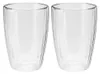 Thermogläser mit Doppelwand 350 ml - 2er Set Produktbild-Vorschau 3