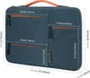 13 Zoll - 13,5 Zoll Laptop Tasche Notebooktasche Blau Produktbild-Vorschau 2