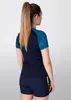 Jako Performance T-Shirt Kinder - Marine / Jako Blau Produktbild-Vorschau 7