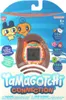 The image shows the packaging of a Tamagotchi Connection virtual pet toy. Produktbild-Vorschau